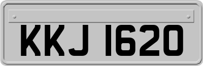 KKJ1620