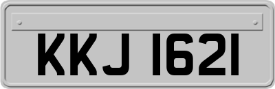 KKJ1621