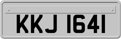 KKJ1641