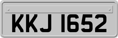 KKJ1652