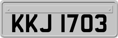 KKJ1703