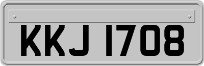 KKJ1708