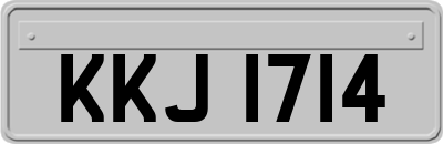 KKJ1714