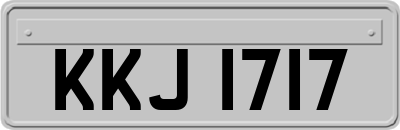 KKJ1717