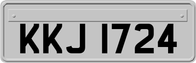 KKJ1724