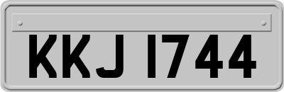 KKJ1744