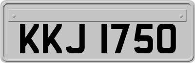 KKJ1750