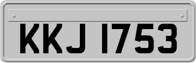 KKJ1753