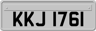 KKJ1761