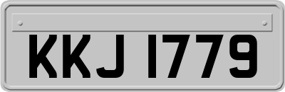 KKJ1779