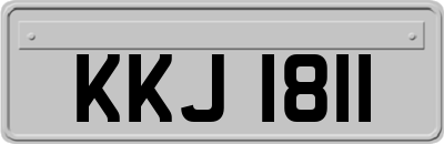 KKJ1811