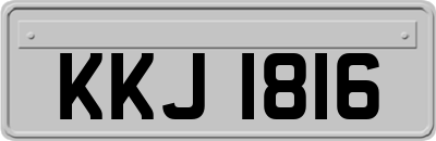 KKJ1816