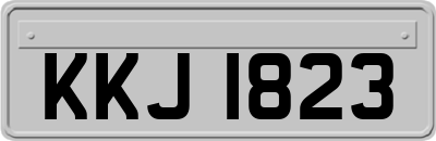 KKJ1823