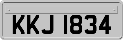 KKJ1834
