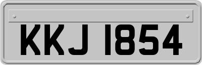KKJ1854