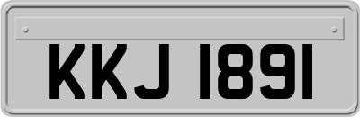 KKJ1891