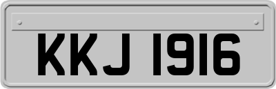 KKJ1916