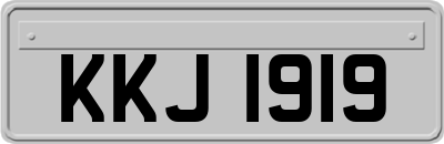 KKJ1919