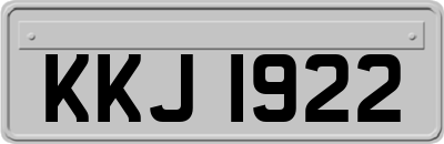 KKJ1922