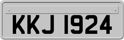 KKJ1924