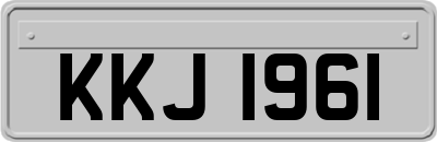 KKJ1961