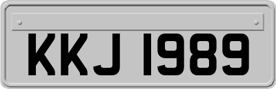 KKJ1989