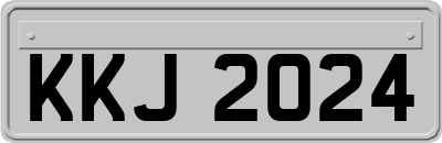 KKJ2024