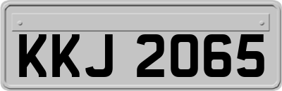 KKJ2065