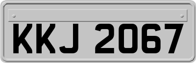 KKJ2067