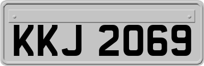 KKJ2069