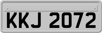 KKJ2072