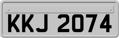 KKJ2074