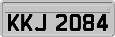 KKJ2084