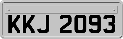 KKJ2093