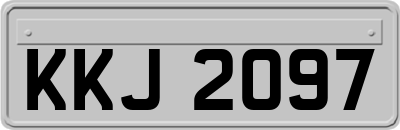 KKJ2097