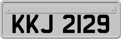 KKJ2129