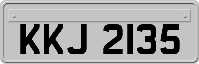 KKJ2135