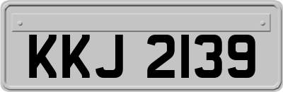 KKJ2139