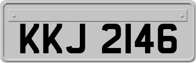 KKJ2146