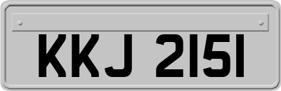 KKJ2151