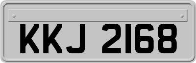 KKJ2168