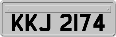 KKJ2174
