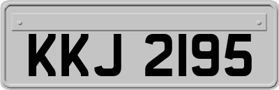 KKJ2195