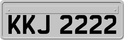 KKJ2222