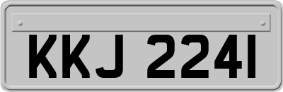 KKJ2241