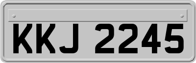 KKJ2245