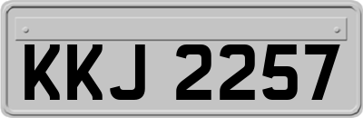 KKJ2257