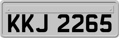 KKJ2265
