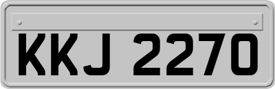 KKJ2270