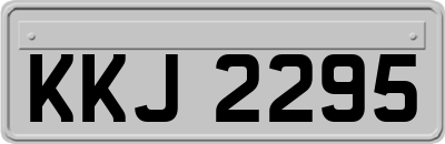 KKJ2295